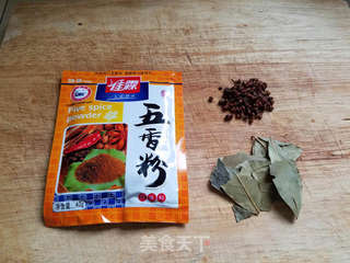 自制腊肉的做法步骤:4