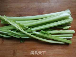 猪肉芹菜水饺的做法步骤:6