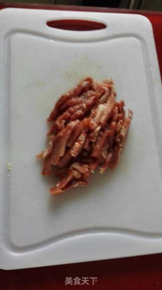 石锅拌饭的做法步骤:3