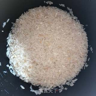 鸡肉芝士焗饭的做法步骤:3