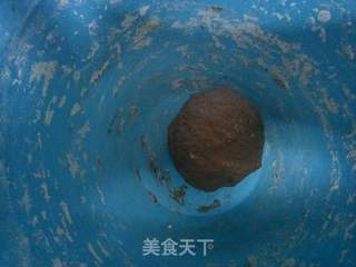 花样馒头小熊猫的做法步骤:5