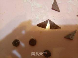 花样馒头 可爱小猪的做法步骤:5