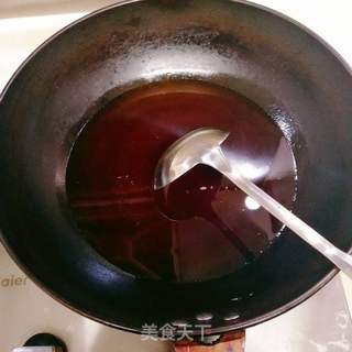 麻辣冷吃兔的做法步骤:4