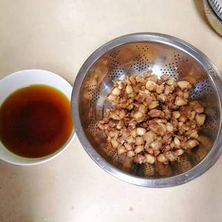 麻辣冷吃兔的做法步骤:6