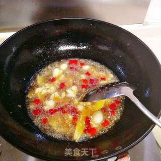 麻辣冷吃兔的做法步骤:7