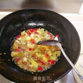 麻辣冷吃兔的做法步骤:8