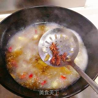 麻辣冷吃兔的做法步骤:10