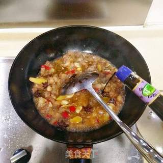 麻辣冷吃兔的做法步骤:13