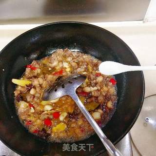 麻辣冷吃兔的做法步骤:14