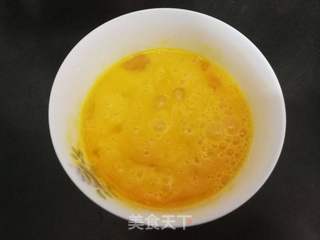 鸡蛋美食:黄金抱饺的做法步骤:5