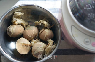最文艺的茶叶蛋的做法步骤:11