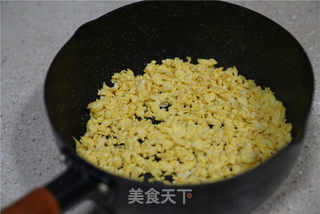 海鲜鸡蛋汤饺的做法步骤:3