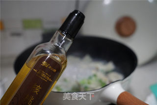 海鲜鸡蛋汤饺的做法步骤:11