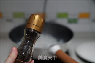 白虾萝卜汤的做法步骤:8