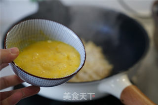 鸡蛋抱煎饺的做法步骤:5