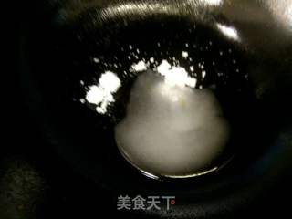 糖霜山药的做法步骤:7