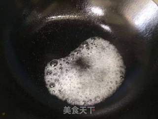 糖霜山药的做法步骤:8