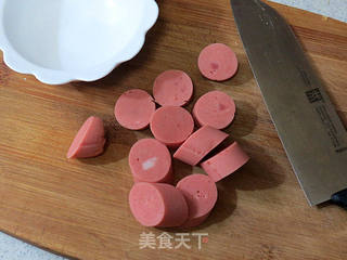 享受异域风味的【香浓奶酪火锅】的做法步骤:7