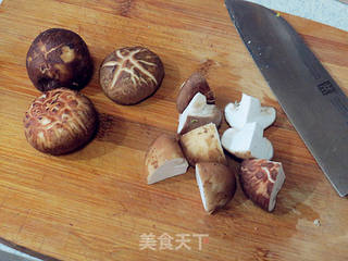 享受异域风味的【香浓奶酪火锅】的做法步骤:5
