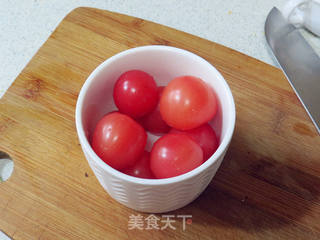 享受异域风味的【香浓奶酪火锅】的做法步骤:8