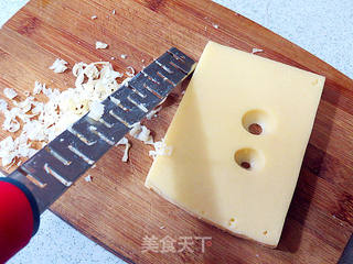 享受异域风味的【香浓奶酪火锅】的做法步骤:10