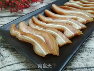 卤猪耳朵的做法步骤:5