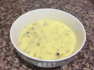 “鸡蛋美食”海蛎煎的做法步骤:4