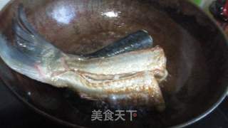 红烧鱼划水的做法步骤:3