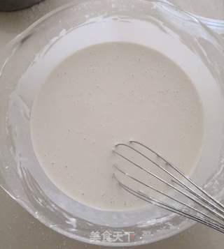 草莓大福的做法步骤:5