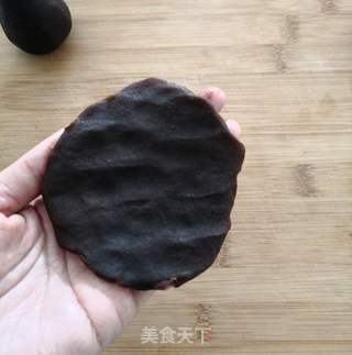 草莓大福的做法步骤:11