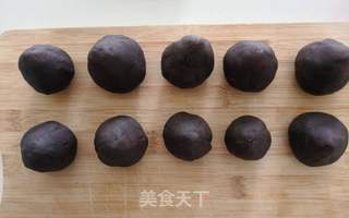 草莓大福的做法步骤:14