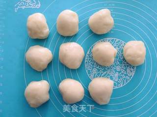 草莓大福的做法步骤:16