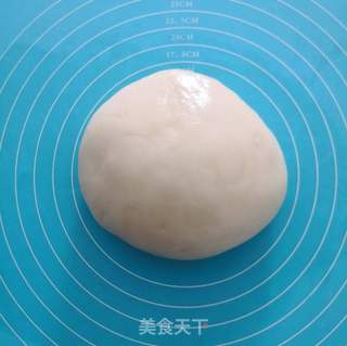 草莓大福的做法步骤:15