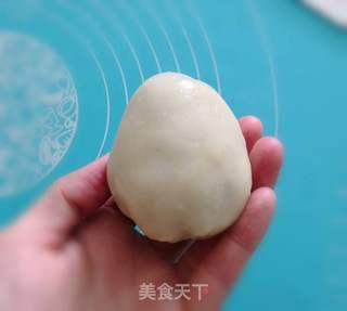 草莓大福的做法步骤:19