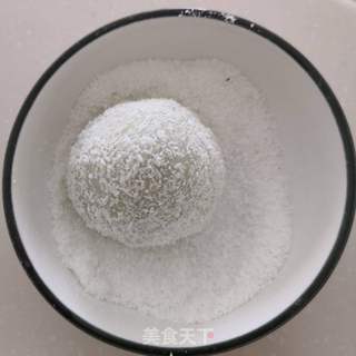 草莓大福的做法步骤:20