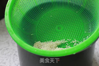 香菇玉米燕麦粥的做法步骤:2