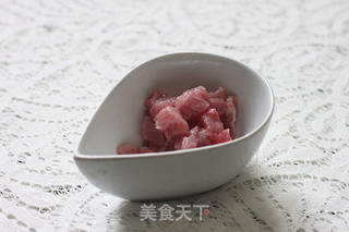 香菇玉米燕麦粥的做法步骤:4