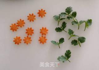 香煎西葫芦的做法步骤:3