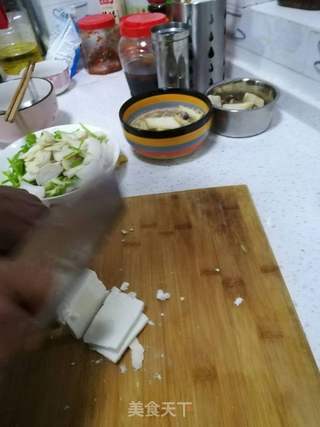 云南炕羊乳饼的做法步骤:2