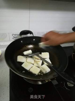 云南炕羊乳饼的做法步骤:3
