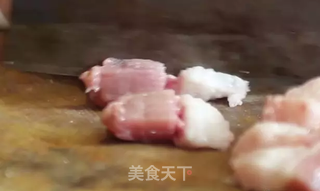 潮音潮人:汕头柯饭的做法步骤:3