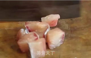 潮音潮人:汕头柯饭的做法步骤:4
