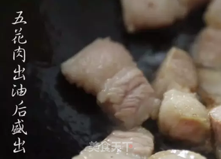 潮音潮人:汕头柯饭的做法步骤:5
