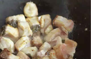 潮音潮人:汕头柯饭的做法步骤:6