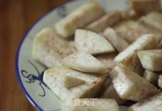 潮音潮人：汕头柯饭的做法步骤：7