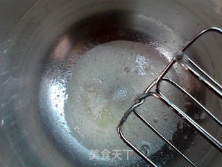 #鸡蛋美食# 纸杯牛油果戚风蛋糕的做法步骤:7