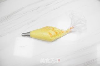 天鹅泡芙的做法步骤：7