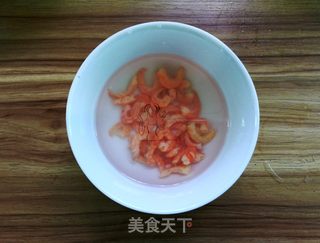 黄金炒饭的做法步骤:2