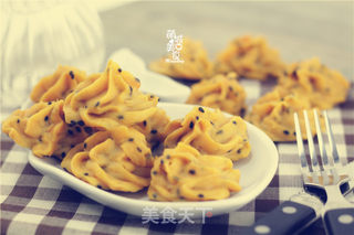 超简单的宝宝营养辅食的做法步骤:9