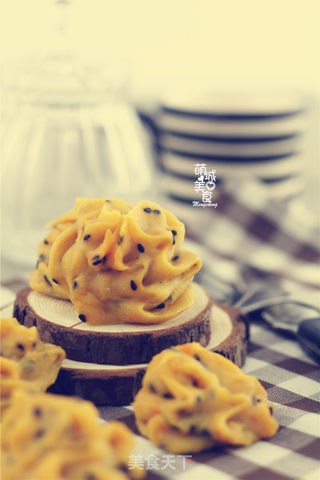 超简单的宝宝营养辅食的做法步骤:10